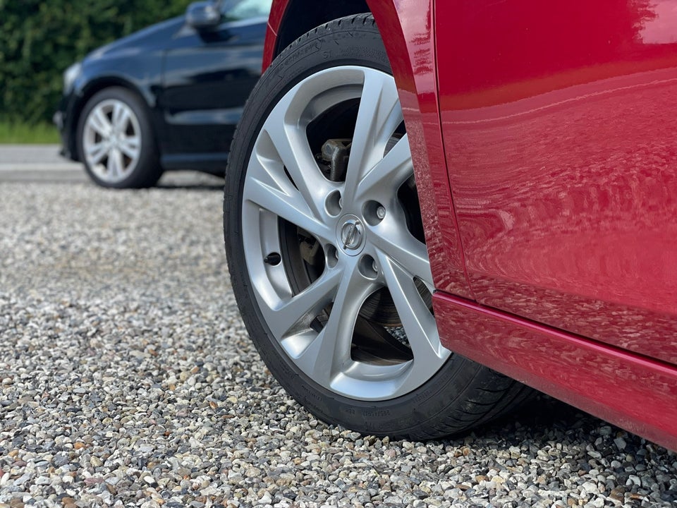 Opel Corsa 1,5 D 102 CityLine+ 5d