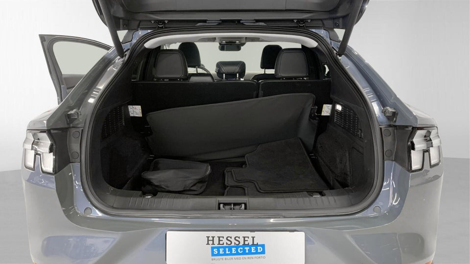 Ford Mustang Mach-E 70 Standard Range 5d