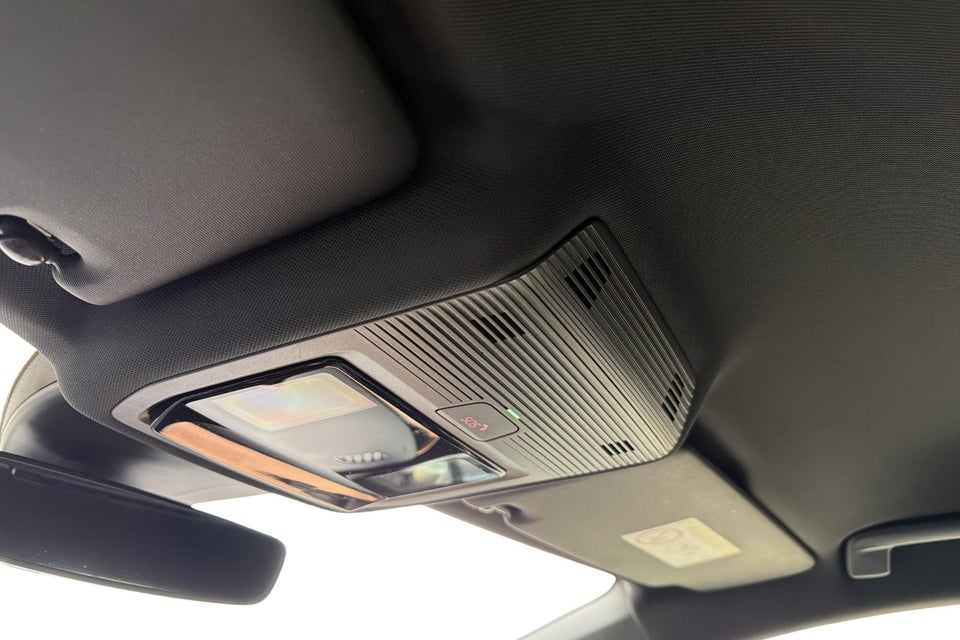 Cupra Tavascan 77 Endurance 5d