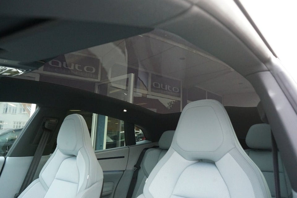 Polestar 4 Long Range 5d