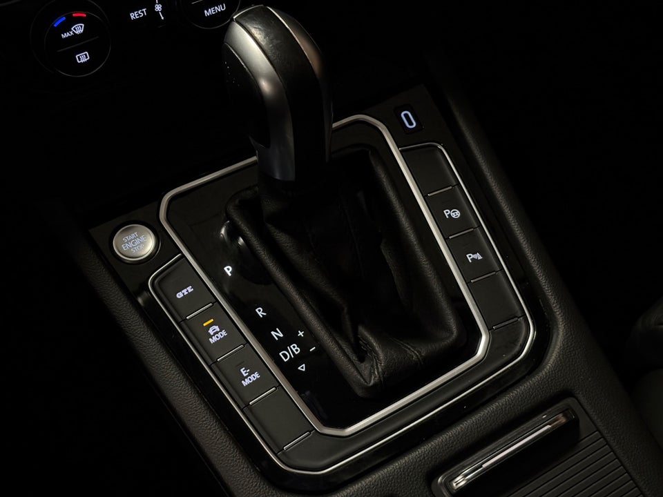 VW Passat 1,4 GTE Highline+ Variant DSG 5d