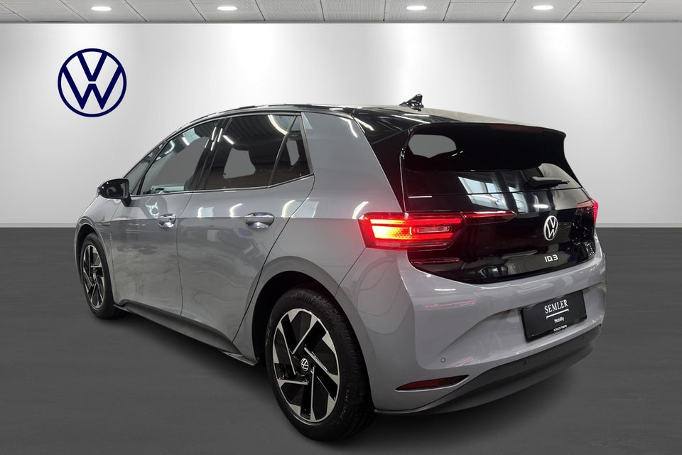 VW ID.3 58 Pro 5d