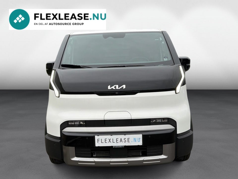 Kia PV5 71 Cargo L2H1 Long Range Work