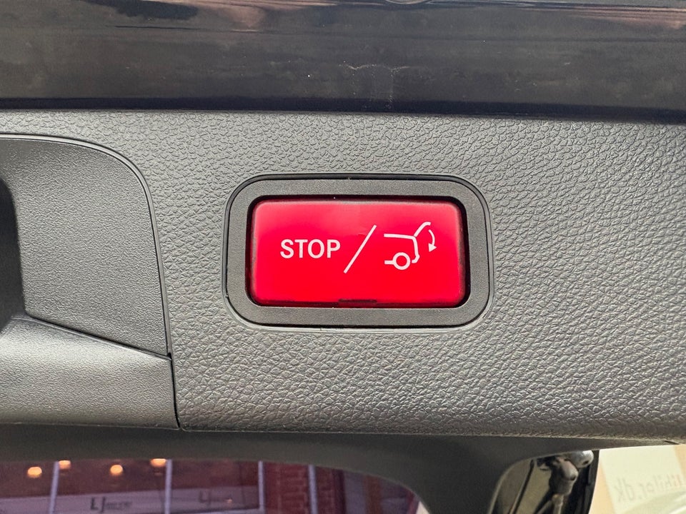 Mercedes GLC220 d 2,2 aut. 4Matic Van 5d