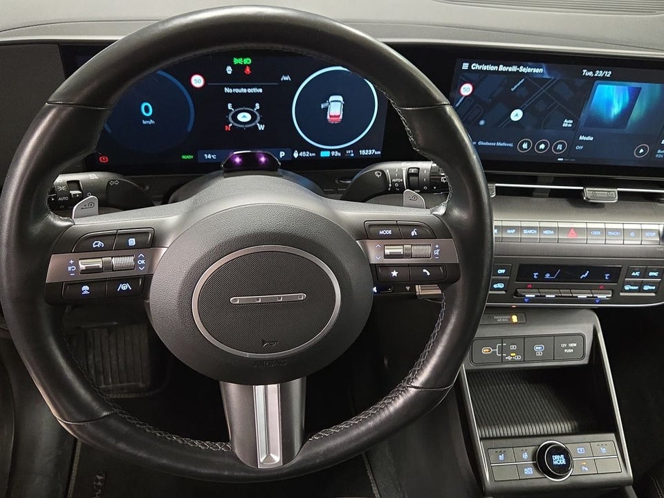 Hyundai Kona 65 EV Essential 5d