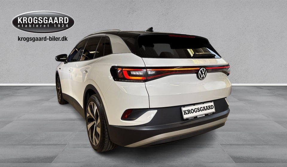 VW ID.4 77 1ST Pro Performance 5d