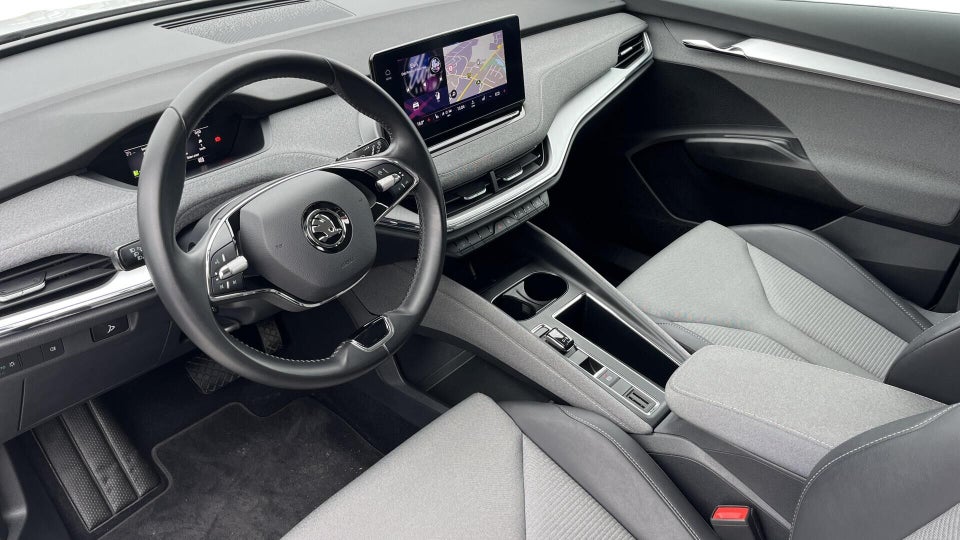 Skoda Enyaq 50 iV 5d