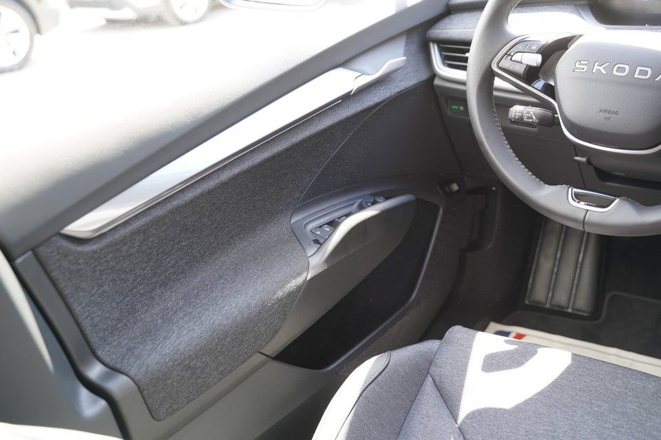 Skoda Elroq 85 iV Premium 5d