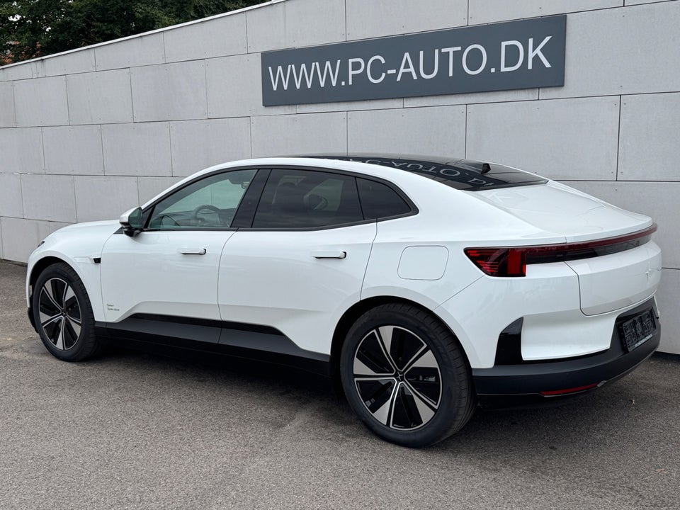 Polestar 4 Long Range 5d