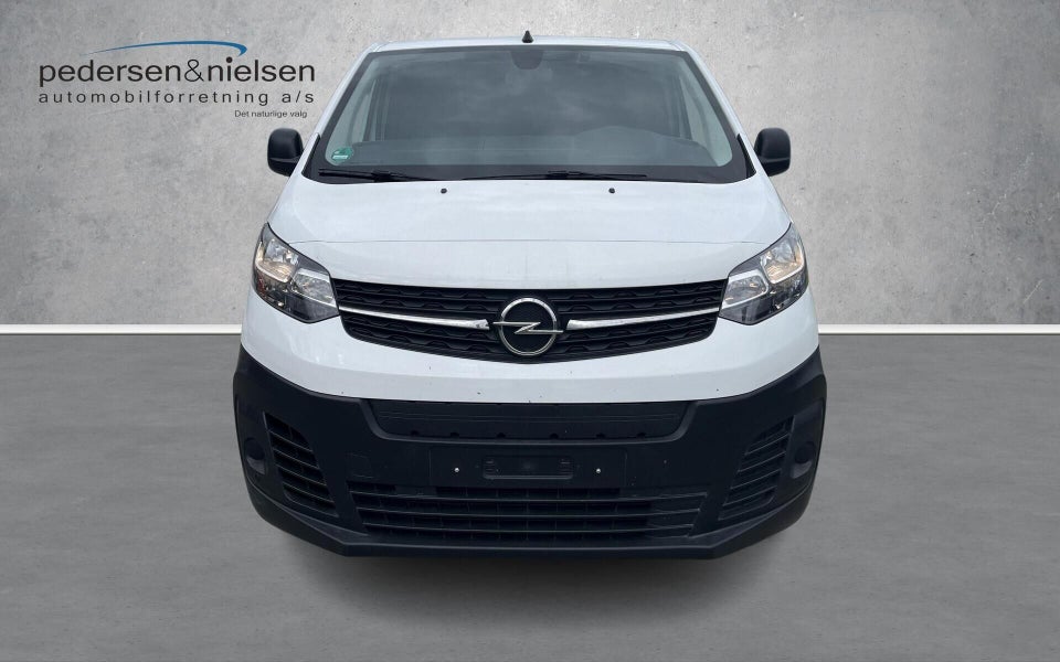 Opel Vivaro-e 75 Enjoy L2