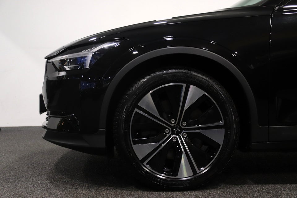 Polestar 2 Long Range 5d