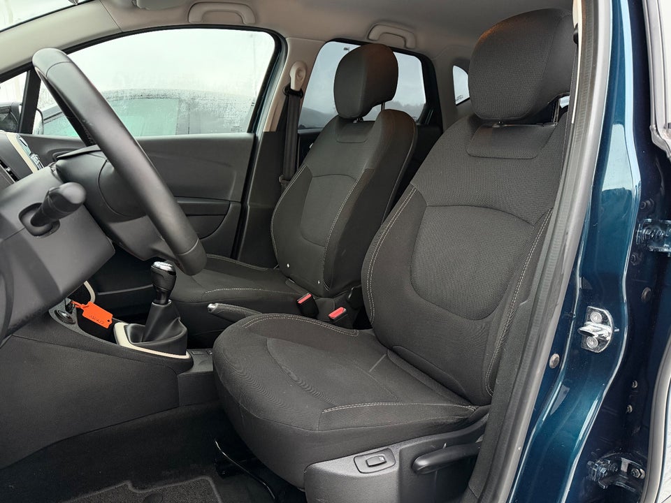Renault Captur 0,9 TCe 90 Zen 5d