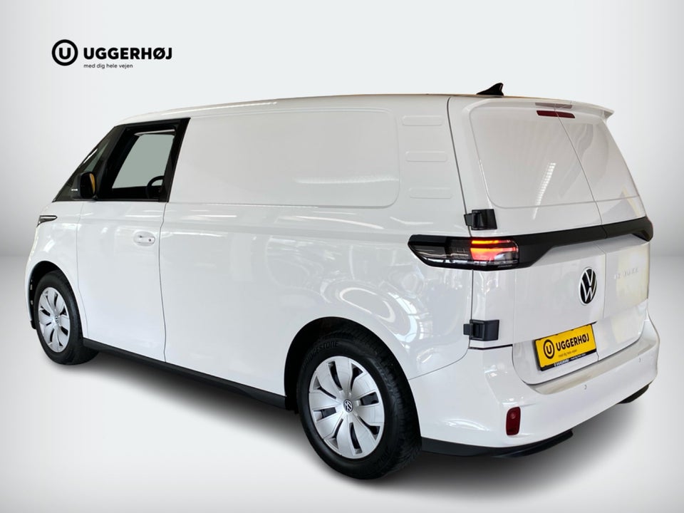 VW ID.Buzz 77 Cargo Pro