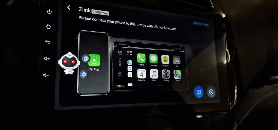 Chevrolet Spark 1,0 LS 5d