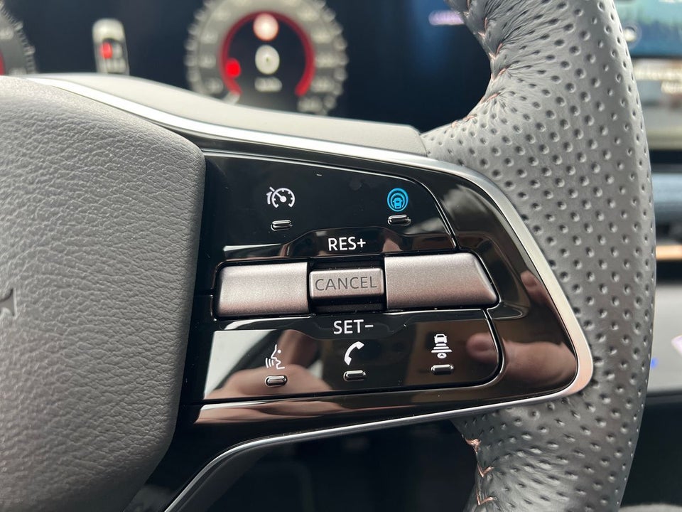 Nissan Ariya 87 Evolve 5d