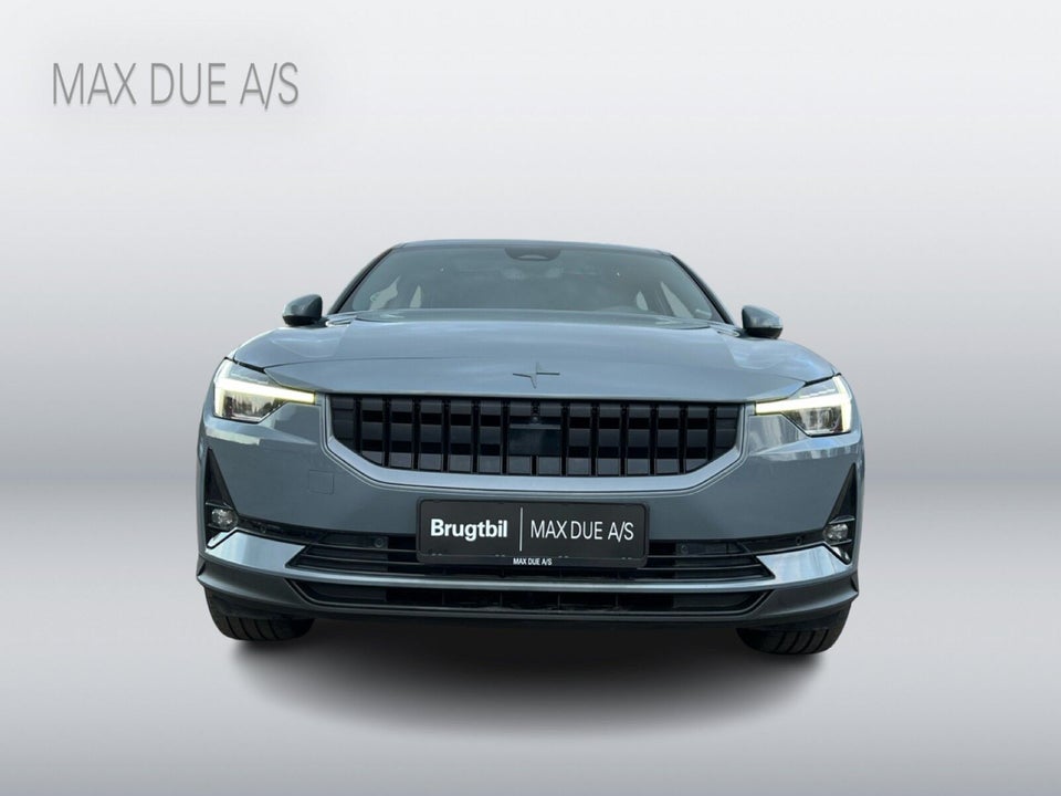 Polestar 2 Long Range 5d