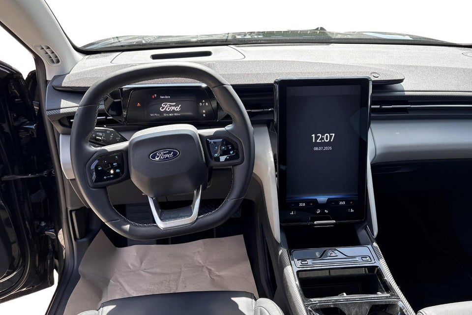 Ford Explorer 77 Premium Extended Range 5d