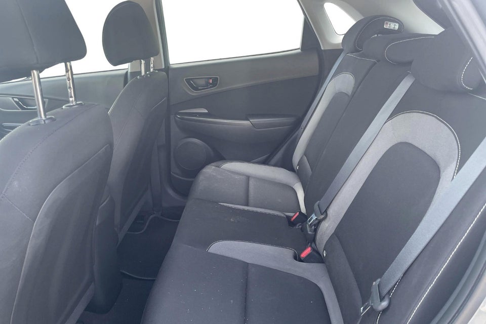 Hyundai Kona 1,6 HEV DCT 5d