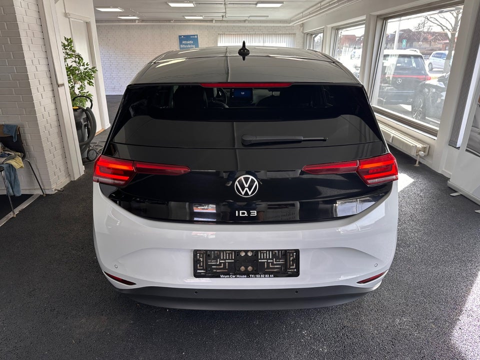 VW ID.3 77 Pro S 5d