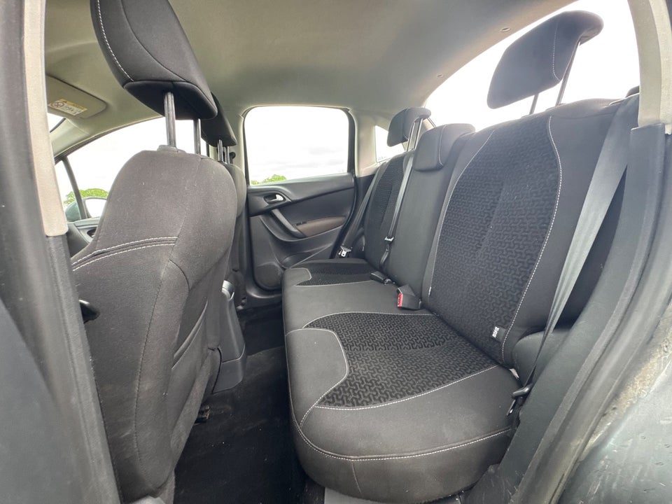Citroën C3 1,6 BlueHDi 100 Seduction Upgrade 5d