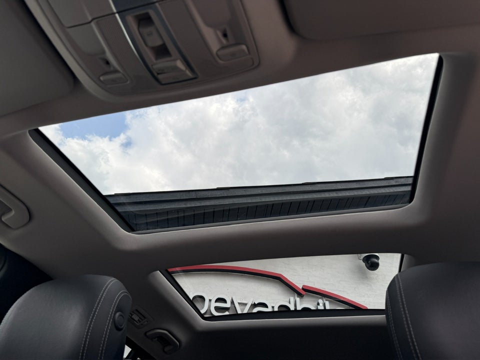 Mercedes GL500 4,7 AMG Line aut. 4Matic 5d