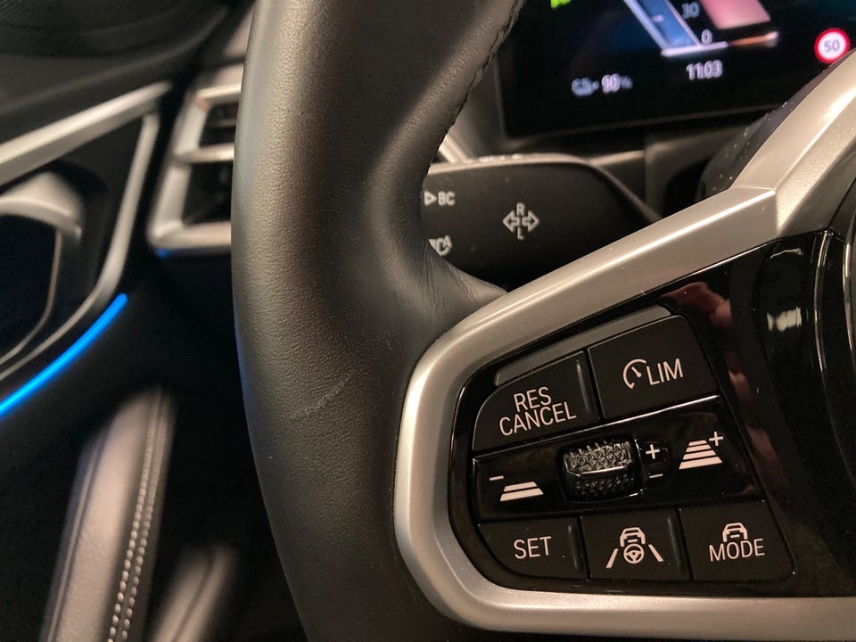 BMW i4 eDrive40 M-Sport 5d