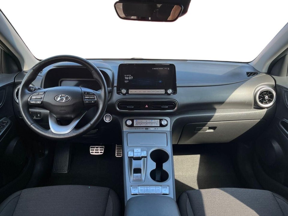 Hyundai Kona 64 EV Advanced 5d