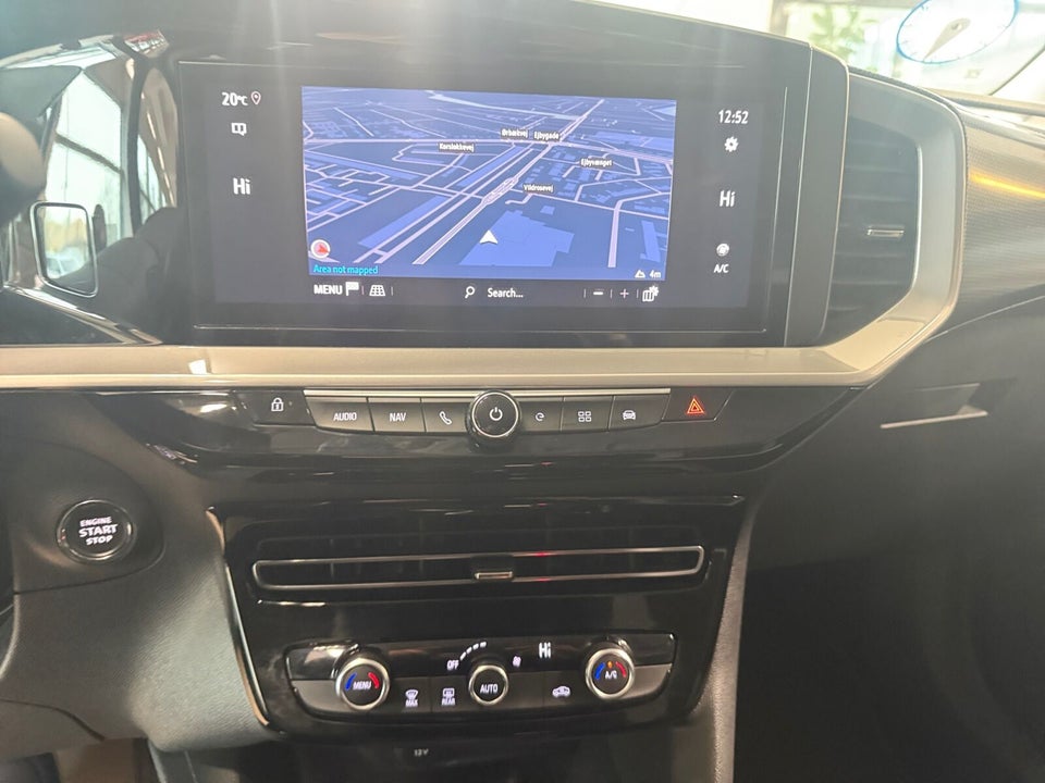 Opel Mokka-e 50 Elegance 5d