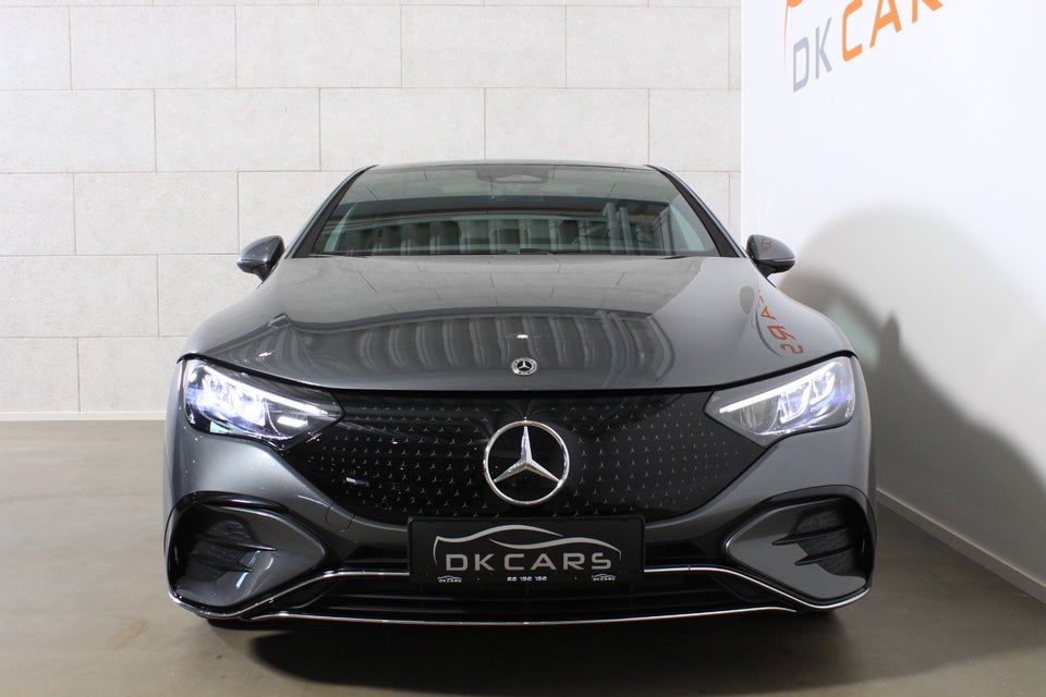 Mercedes EQE300 AMG Line 4d