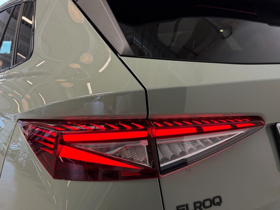 Skoda Elroq 85x iV Sportline 5d