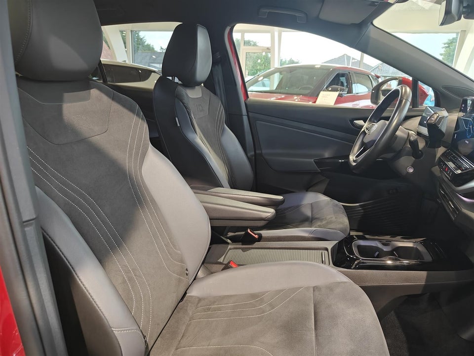 VW ID.5 77 Pro Performance 5d