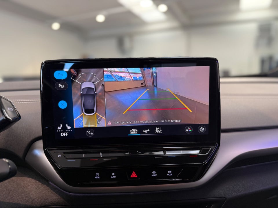 VW ID.5 77 Pro Performance 5d