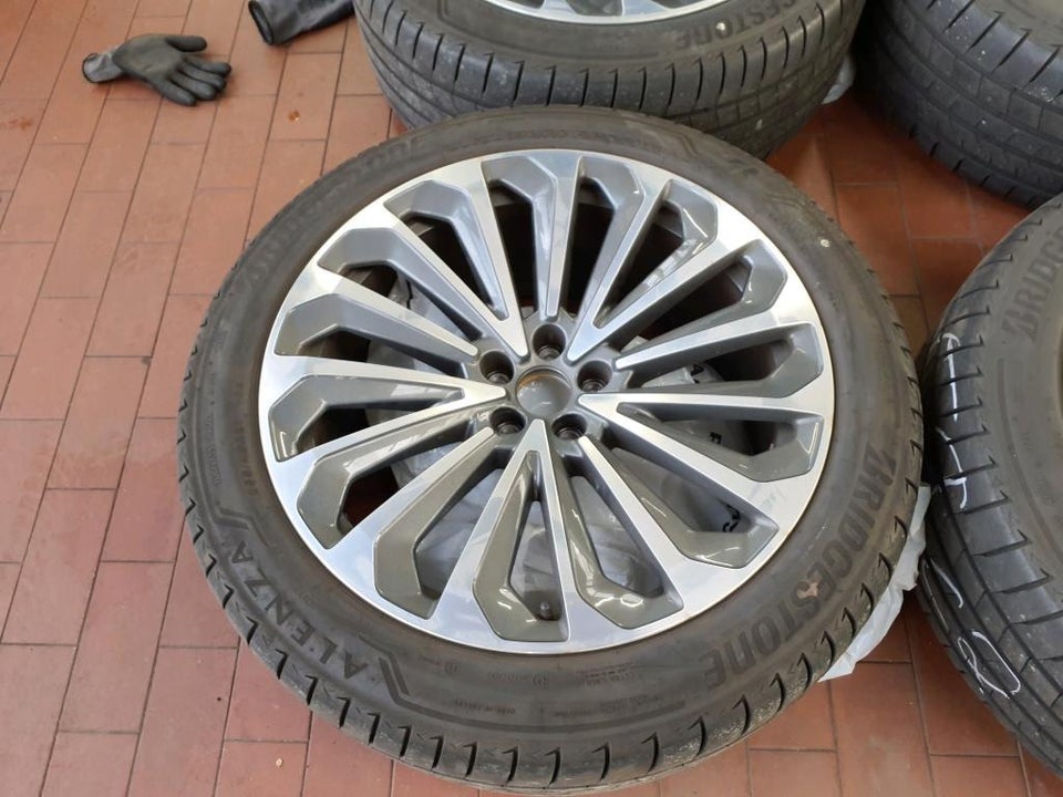Audi e-tron 55 Advanced quattro 5d