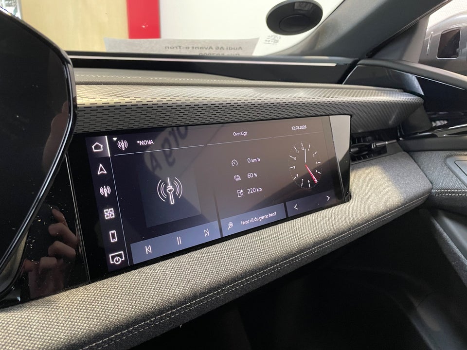 Audi A6 e-tron Progress plus Avant 5d