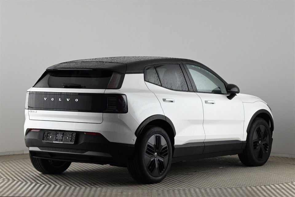 Volvo EX30 CC Twin Performance Ultra 5d