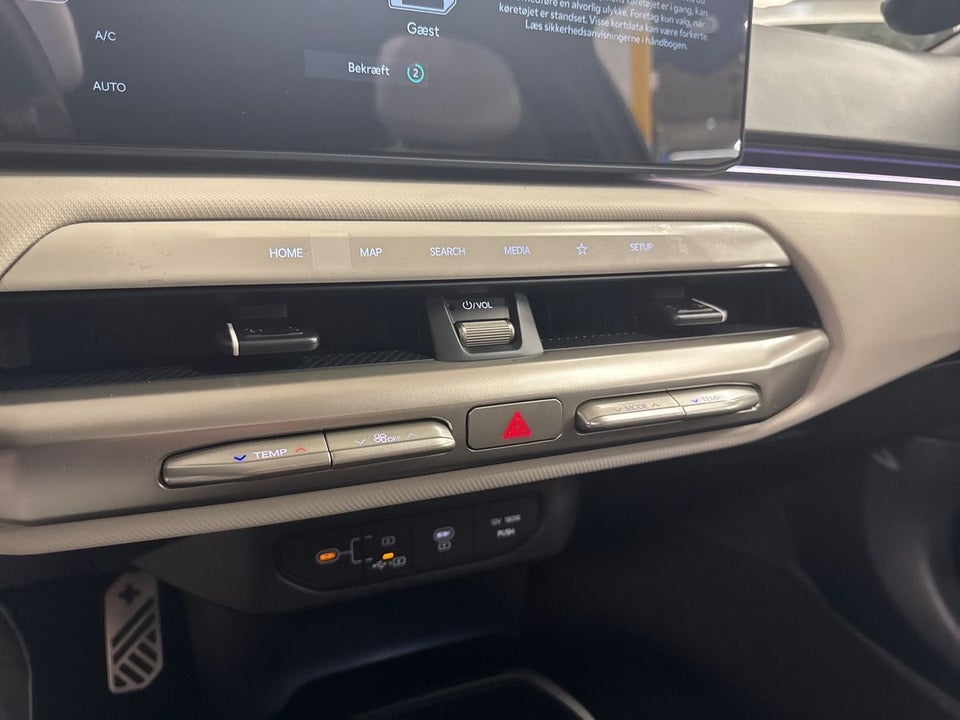 Kia EV4 81 Long Range GT-Line 5d