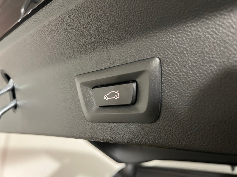 BMW iX3 Charged M-Sport 5d