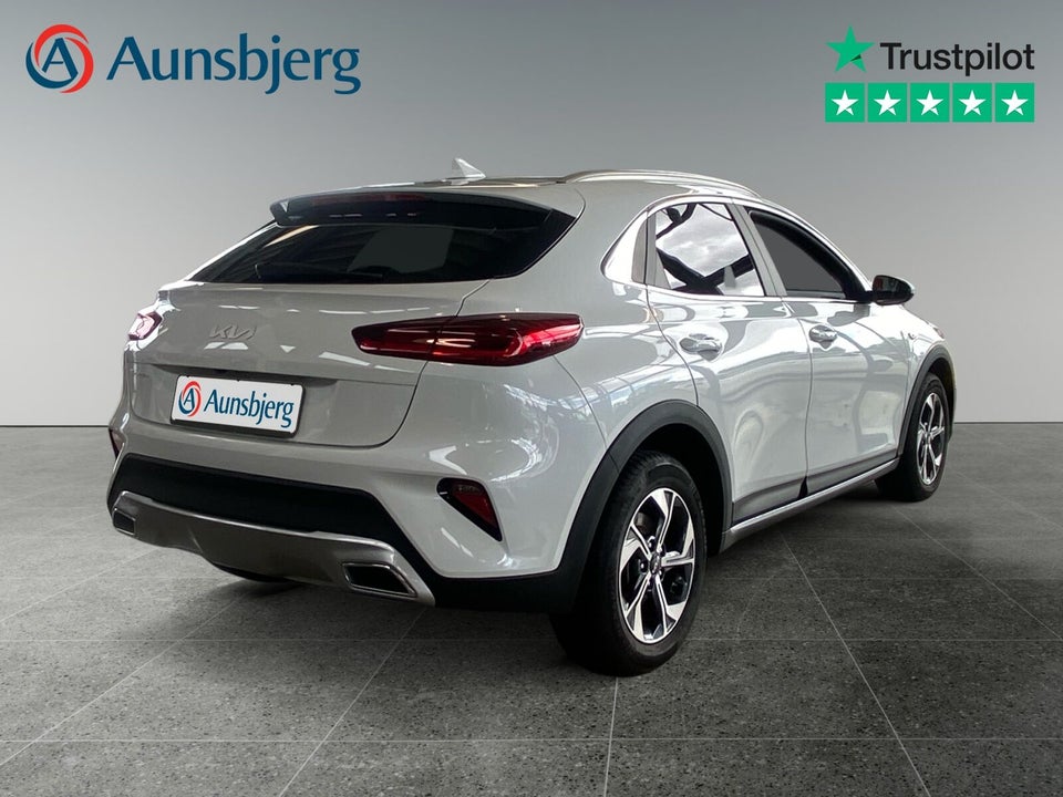 Kia XCeed 1,0 T-GDi Prestige 5d