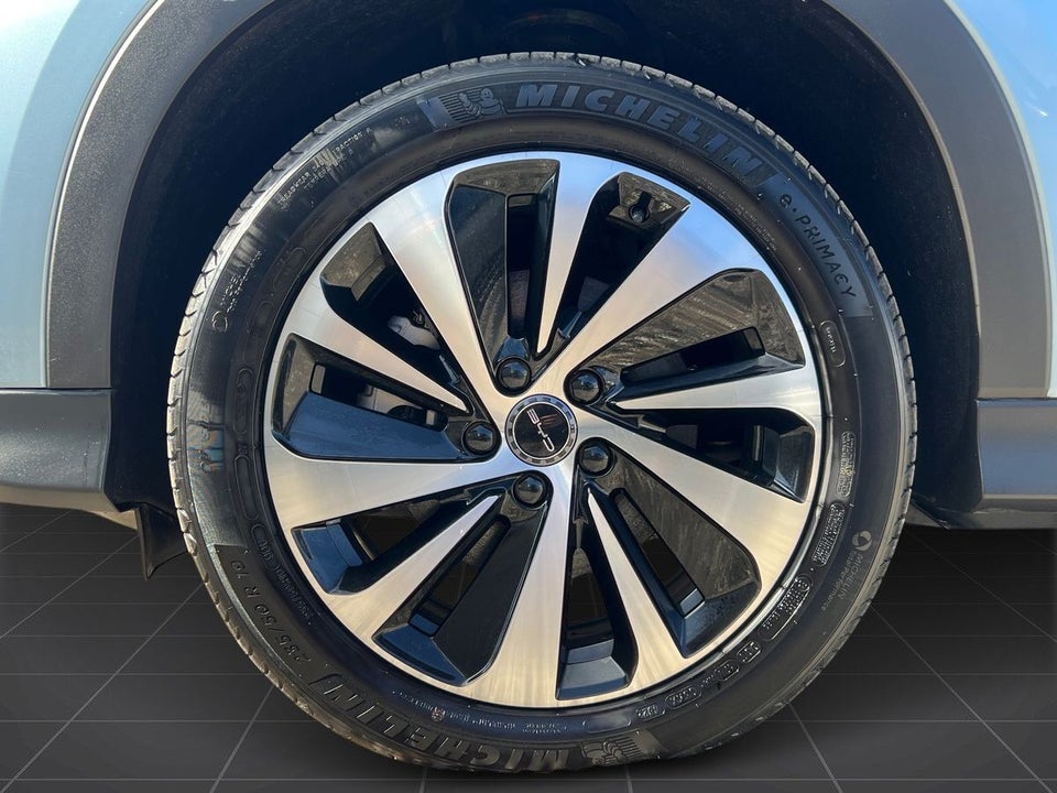 BYD Seal U 87 Design 5d