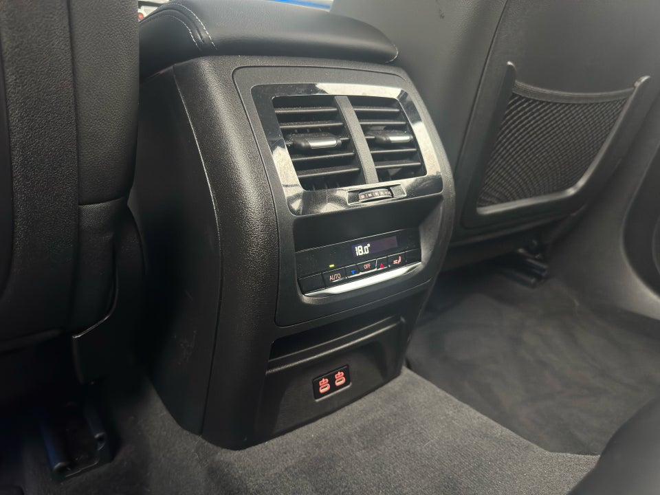 BMW iX3 Charged Plus 5d