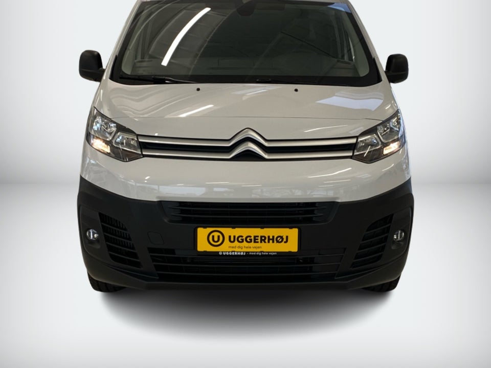 Citroën Jumpy 2,0 BlueHDi 145 L3 BaseLine