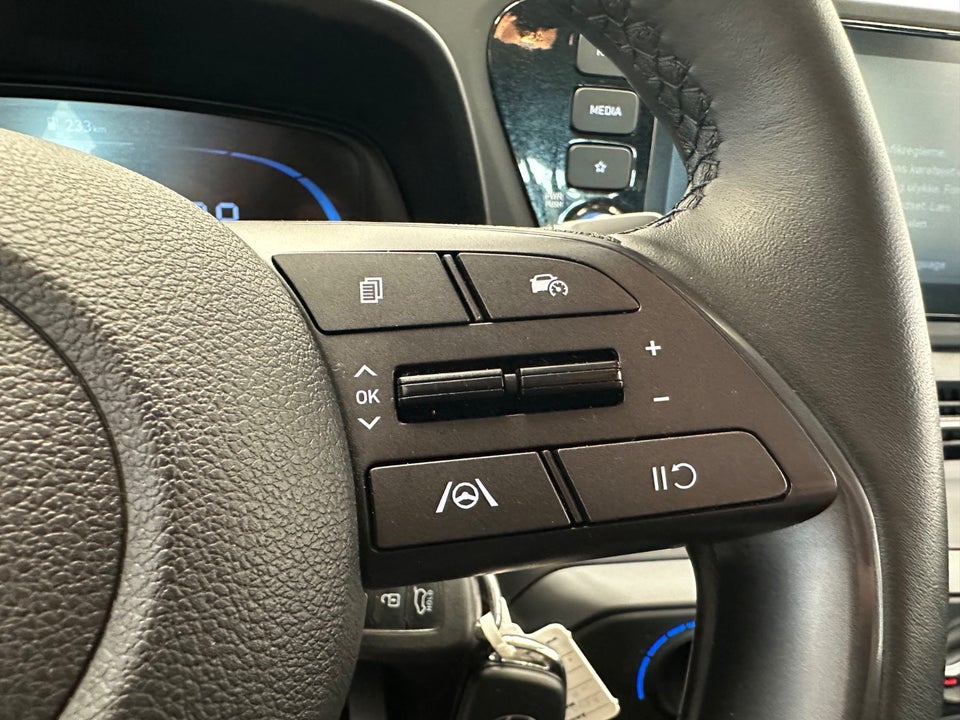 Hyundai i20 1,2 MPi Essential 5d
