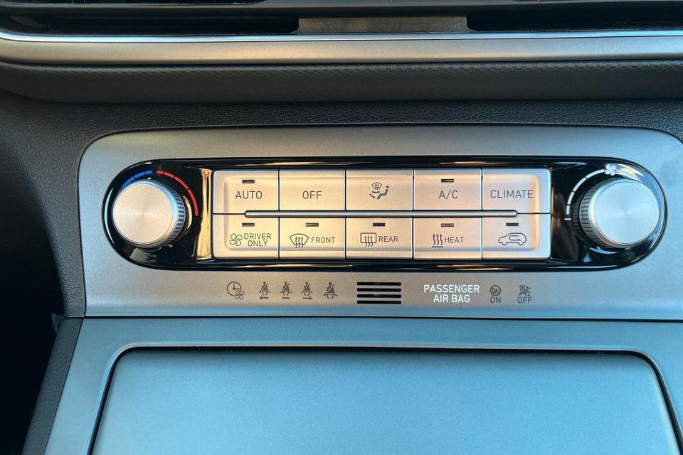 Hyundai Kona 39 EV Select 5d