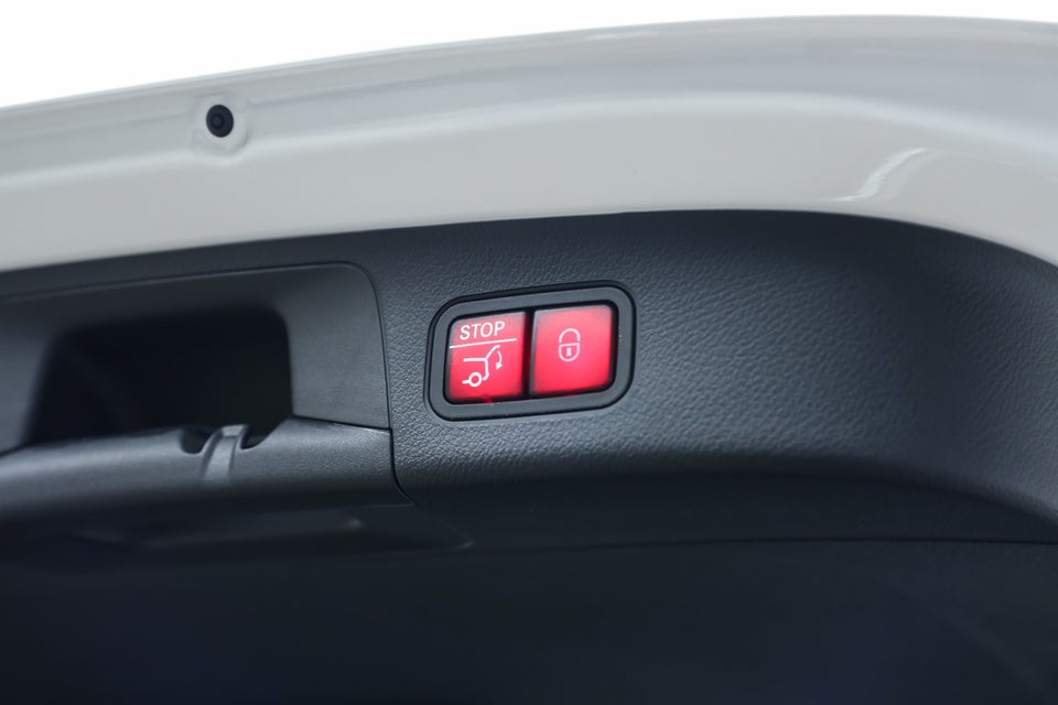 Mercedes EQA250+ AMG Premium 5d