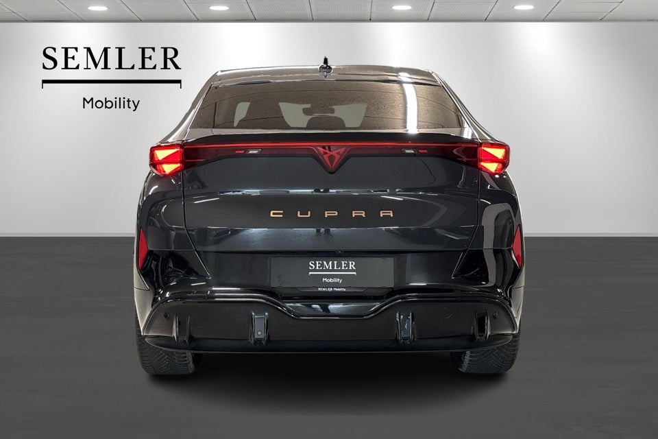 Cupra Tavascan 77 Endurance 5d