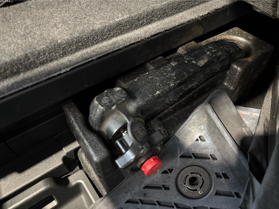 Audi e-tron 55 S-line quattro 5d