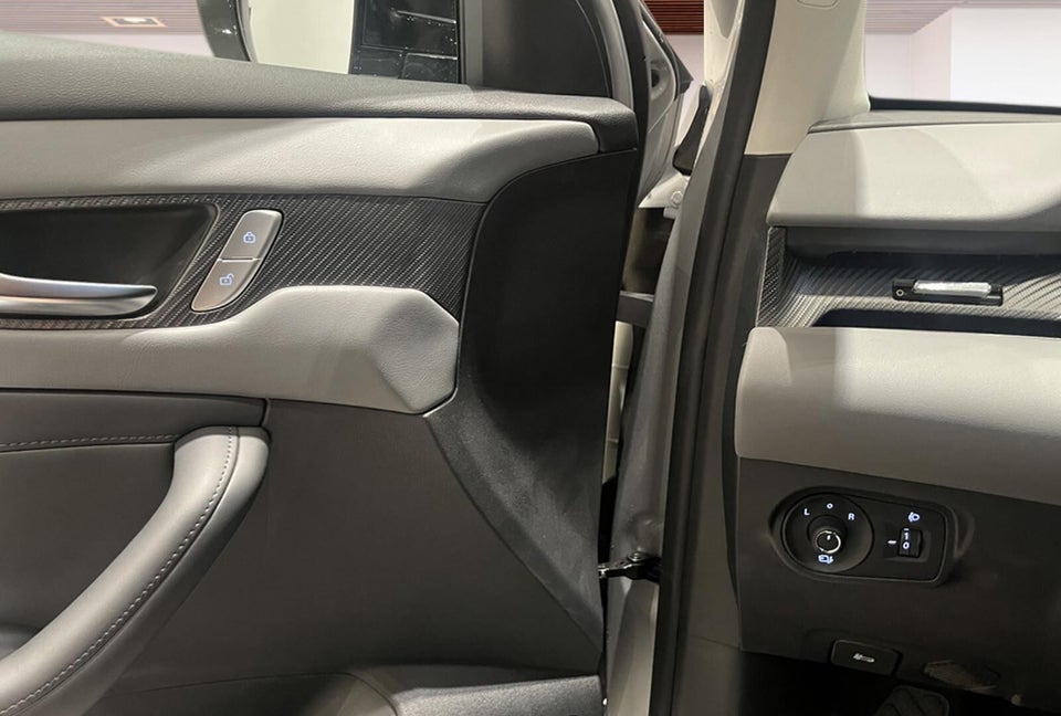 MG MGS5 64 Luxury 5d