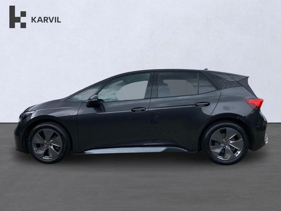 Cupra Born 58  5d