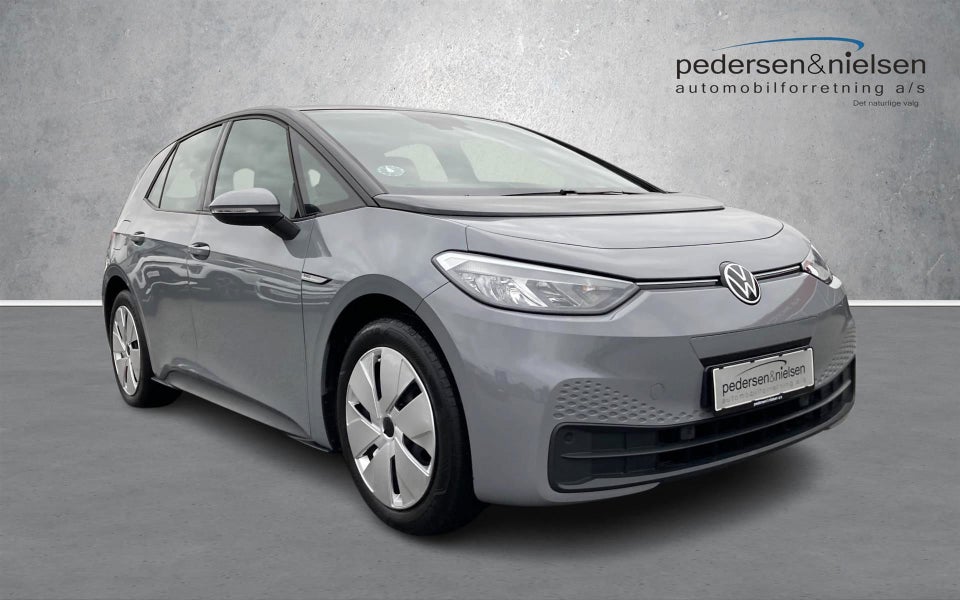 VW ID.3 58 Pro Performance 5d