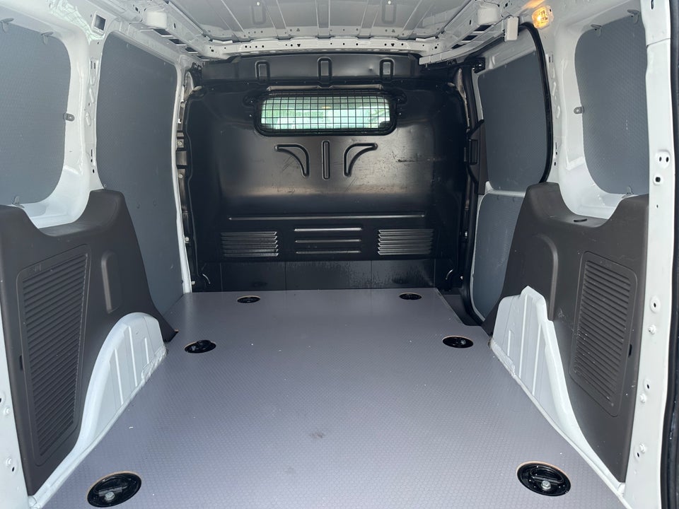 Ford Transit Connect 1,5 TDCi 120 Trend aut. kort